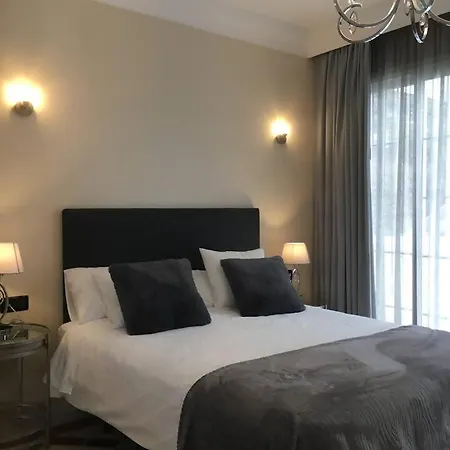 Sunset View Tenerife * Costa Adeje (Tenerife)