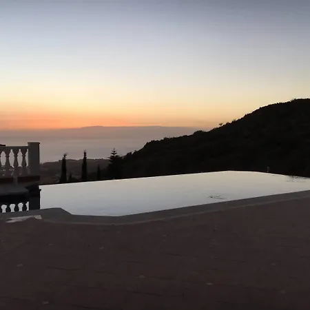 Villa Sunset View Tenerife