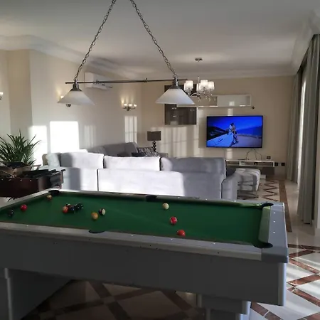 Villa Sunset View Tenerife *