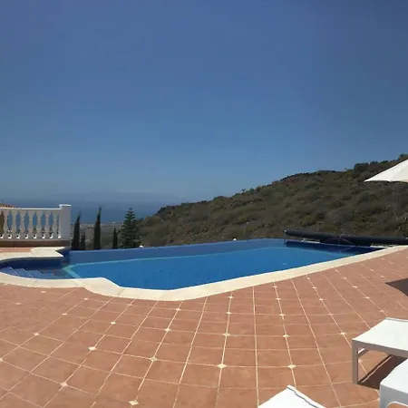 Sunset View Tenerife Costa Adeje (Tenerife)