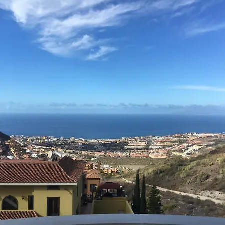 Villa Sunset View Tenerife Costa Adeje (Tenerife)