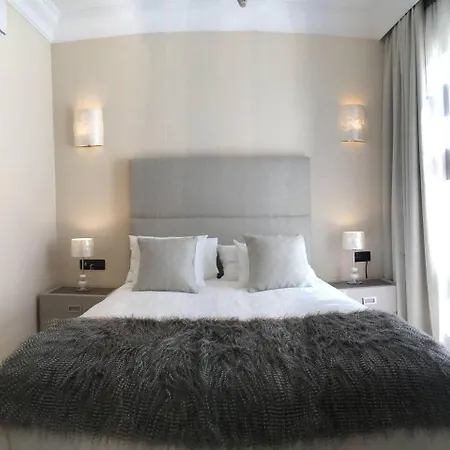 Sunset View Tenerife