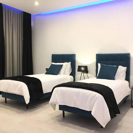 Sunset View Tenerife Villa Costa Adeje (Tenerife)