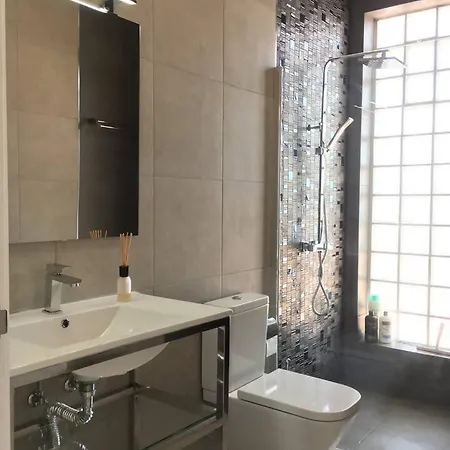 Villa Sunset View Tenerife Costa Adeje (Tenerife)