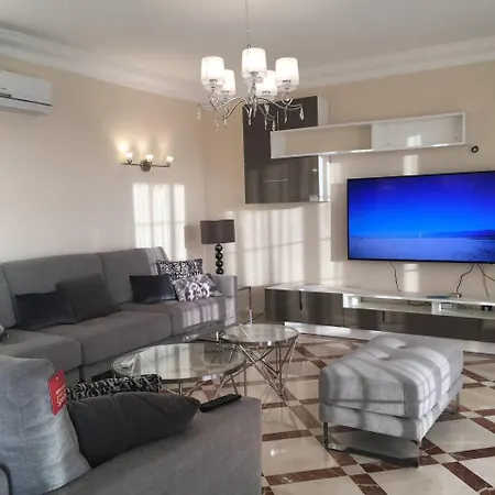 Villa Sunset View Tenerife *