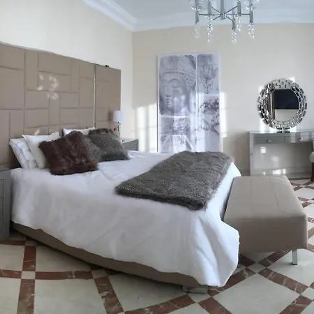 Sunset View Tenerife Costa Adeje (Tenerife)