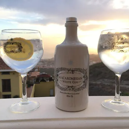 Sunset View Tenerife