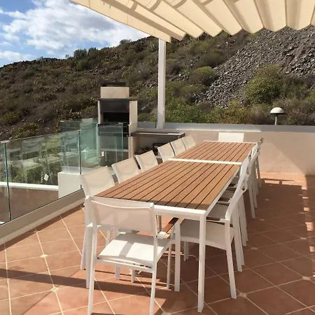 Villa Sunset View Tenerife Costa Adeje (Tenerife)